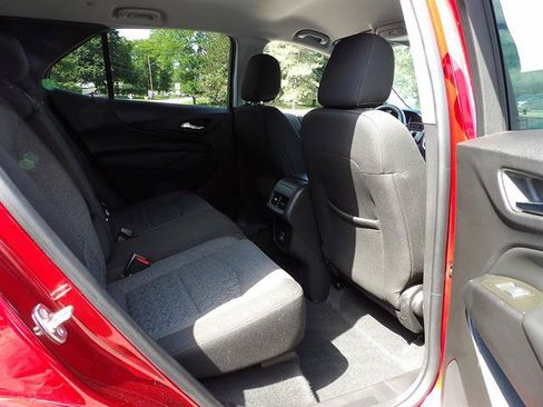 Certified 2024 Chevrolet Equinox LT AWD/4WD image 40
