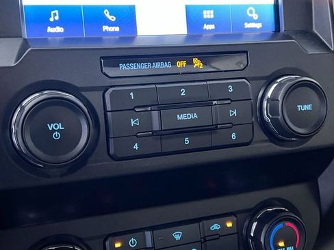 Used 2021 Ford F350 XLT w/ XLT Value Package image 25