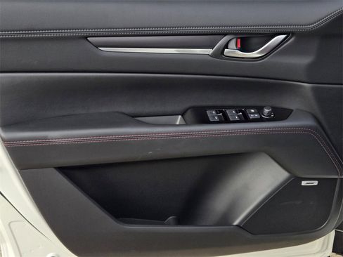 New 2025 MAZDA CX-5 Carbon Edition image 17