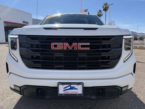 Used 2025 GMC Sierra 1500 Elevation w/ Preferred Package image 11