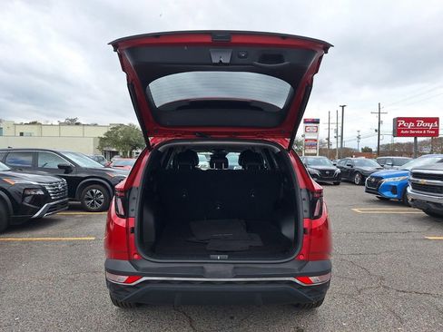 Used 2023 Hyundai Tucson SEL w/ Convenience Package image 25