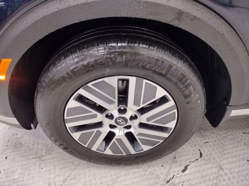 New 2026 Hyundai Palisade SEL image 5