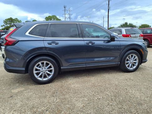 Used 2024 Honda CR-V EX-L image 29