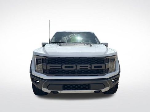 Used 2023 Ford F150 Raptor AWD/4WD image 2