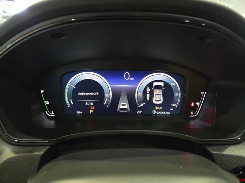 New 2026 Honda Prelude image 18