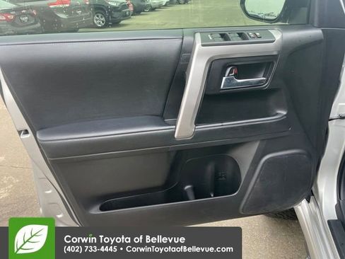 Used 2022 Toyota 4Runner TRD Sport image 10