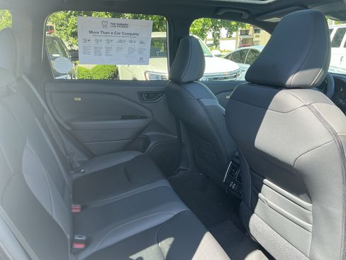 New 2026 Subaru Forester Wilderness AWD/4WD image 24