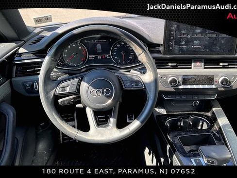 Used 2023 Audi A5 2.0T Premium w/ Convenience Package image 5