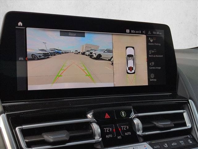 Used 2026 BMW 840i xDrive w/ M Sport Professional Package AWD/4WD image 13