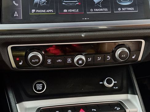 Used 2022 Audi Q3 2.0T Premium Plus w/ Premium Plus Package image 20