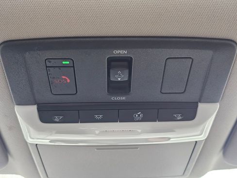 Certified 2023 Nissan Altima 2.5 SR w/ SR Premium Package image 19