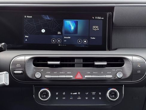 New 2026 Hyundai Palisade Calligraphy AWD/4WD image 18