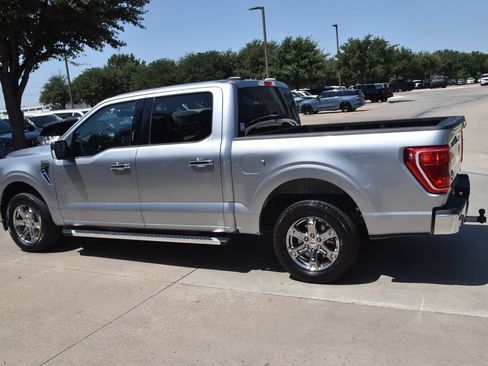 Used 2023 Ford F150 XLT w/ Equipment Group 302A High RWD image 11