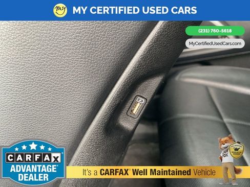 Used 2020 Kia Telluride EX AWD/4WD image 27