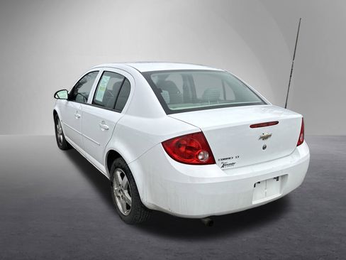 Used 2009 Chevrolet Cobalt LT w/ Preferred Equipment Group image 6