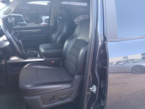 Used 2018 RAM 1500 Sport w/ Convenience Group image 10