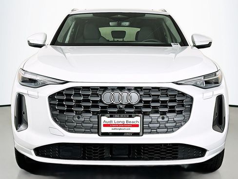 New 2025 Audi Q5 Premium Plus AWD/4WD image 2