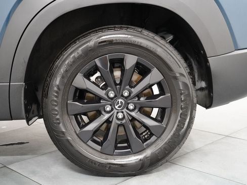 Used 2025 MAZDA CX-50 AWD 2.5 S w/ Premium Package image 33