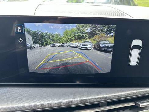 Used 2026 Hyundai Santa Fe SEL FWD image 19