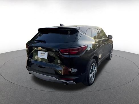 Used 2025 Chevrolet Blazer LT image 14