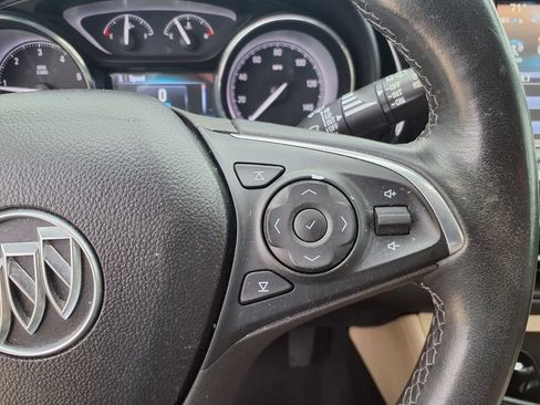 Used 2019 Buick Envision Preferred FWD image 25