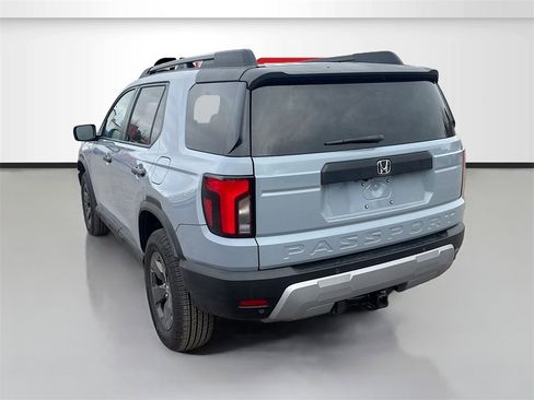 Used 2026 Honda Passport RTL image 5