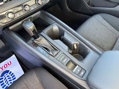 New 2025 Honda Accord SE image 11