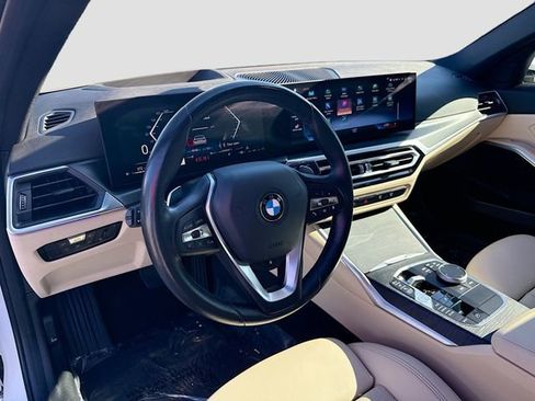 Certified 2023 BMW 330i Sedan w/ Premium Package image 25