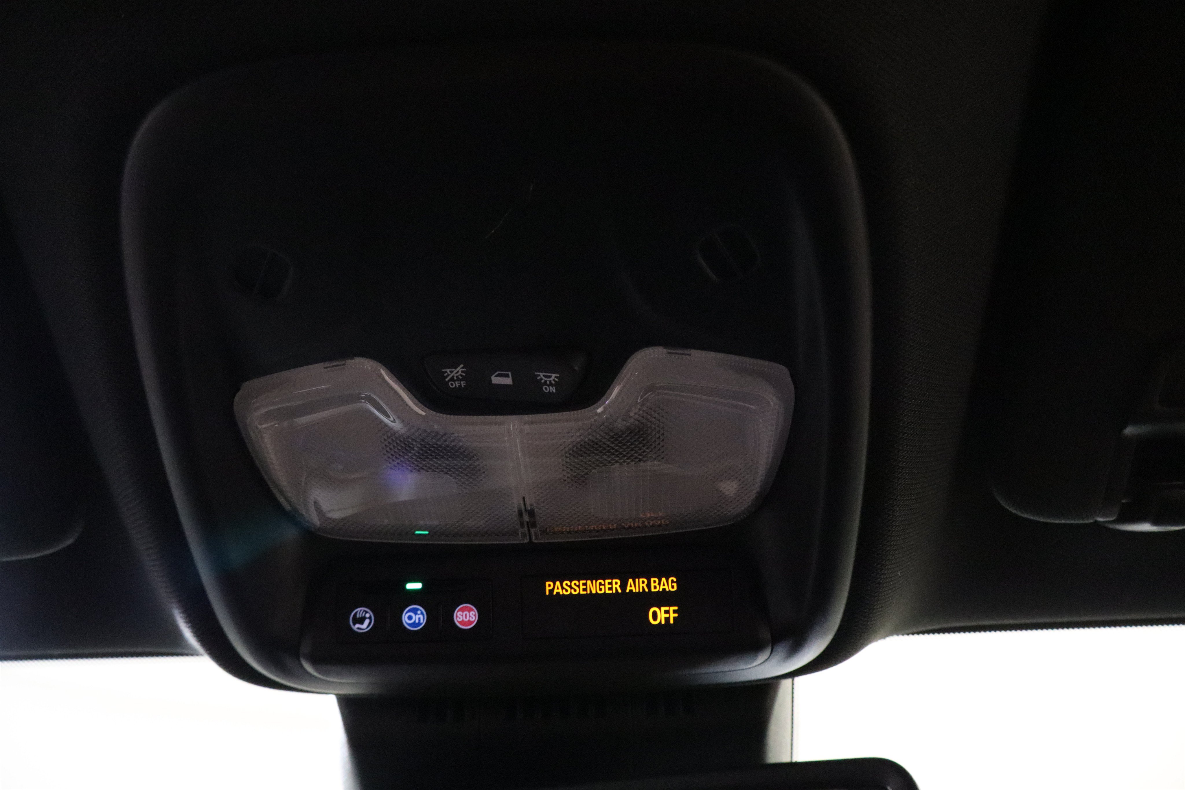 New 2026 Chevrolet Colorado Z71 w/ Technology Package AWD/4WD image 29