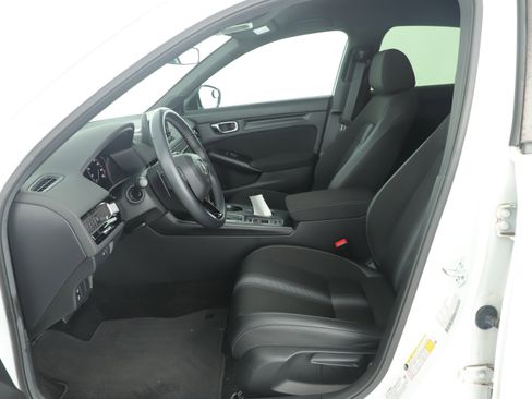 Used 2023 Honda Civic Sport image 16