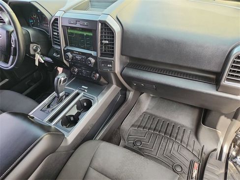 Used 2018 Ford F150 XLT w/ Equipment Group 302A Luxury image 27