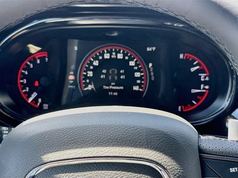 New 2027 Dodge Durango GT AWD/4WD image 12