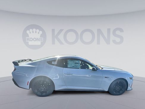 New 2026 Ford Mustang GT Premium w/ GT Performance Package image 8