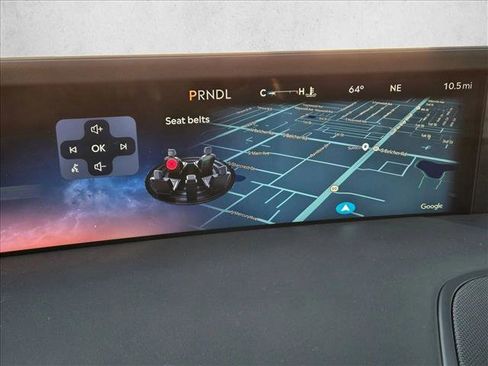 New 2026 Lincoln Nautilus Reserve image 10