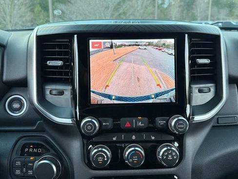 New 2026 RAM 1500 Big Horn AWD/4WD image 20