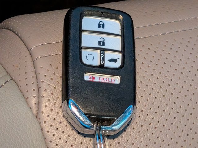 Certified 2019 Honda CR-V EX-L image 34