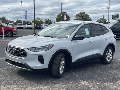 New 2026 Ford Escape Active image 7
