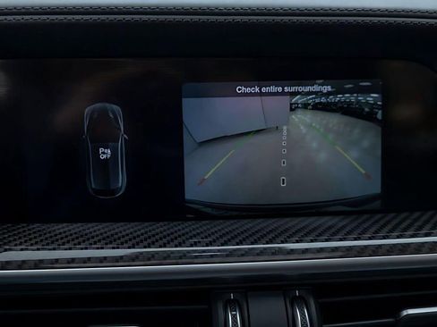 Used 2023 Alfa Romeo Stelvio Quadrifoglio image 43