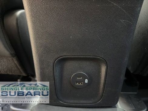Used 2022 Ford Bronco Sport Big Bend w/ Convenience Package AWD/4WD image 32