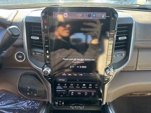 New 2026 RAM 2500 Laramie image 18