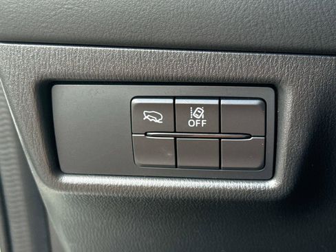 Certified 2023 MAZDA CX-5 AWD 2.5 S w/ Select Package image 30