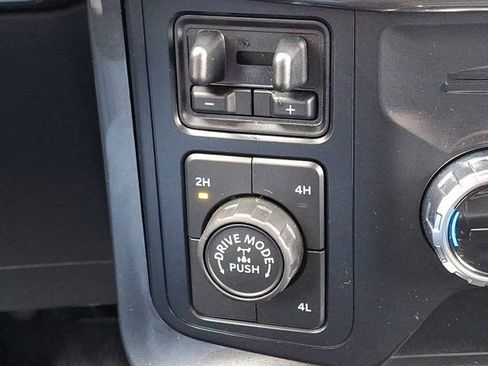 Used 2023 Ford F150 XLT w/ Equipment Group 302A High image 28