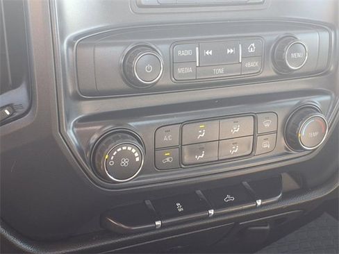 Used 2017 GMC Sierra 1500 Base image 6