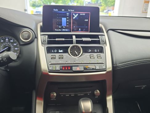 Used 2020 Lexus NX 300 FWD w/ Comfort Package image 20