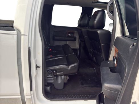 Used 2004 Ford F150 XLT image 8