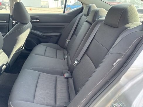 Used 2022 Nissan Altima 2.5 SV image 11