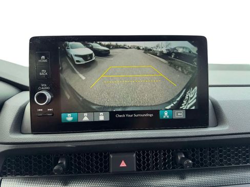 Used 2024 Honda CR-V Sport-L image 25