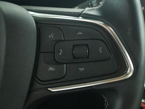 Used 2024 Buick Encore GX Preferred AWD/4WD image 13