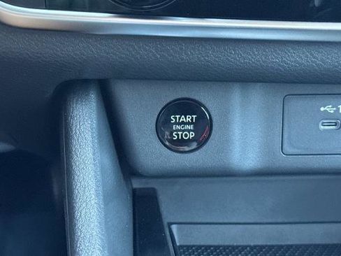 Certified 2026 Nissan Rogue S FWD image 26