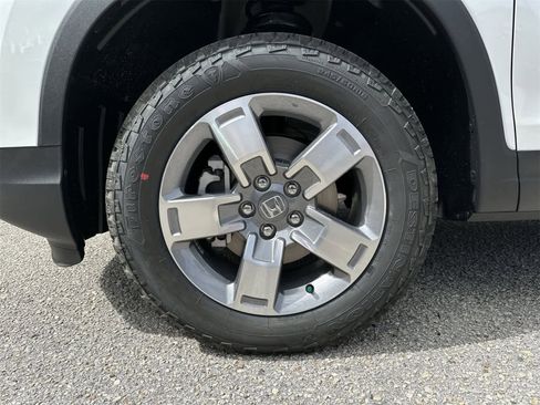 New 2026 Honda Ridgeline RTL image 11